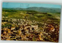 Nazareth 1963 Foto AK
