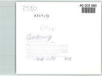 24837 W2380 Schleswig FOTO KEINE AK Luftaufnahme