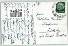 4701 Bad Schallerbach Foto AK