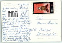 06526 O4700 Sangerhausen Foto AK Gasthaus Konsum-Grillbar Pferdestall Gaststube Fotograf Darr VEB Bild und Heimat