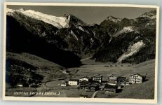 6293 Hintertux Tux Foto AK Zillertal