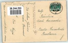 6143 Mühlbachl 1934 Foto AK Kirche