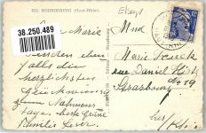 68140 Munster Münster 1950 Foto AK Hohrodberg