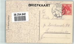 3001 Rotterdam 1910 Foto AK Maasansicht