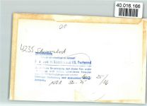 46514 W4235 Schermbeck , Niederrhein FOTO KEINE AK Burg