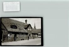 25826 W2252 Sankt Peter-Ording FOTO KEINE AK Museum