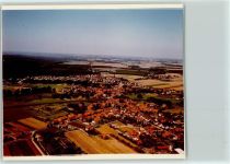 31618 W3073 Liebenau , Kr Nienburg, Weser FOTO KEINE AK Luftaufnahme