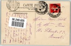 13000 Marseille 1910 Foto AK Le Champ de Courses Pferderennbahn
