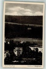 Bad Flinsberg Swieradow-Sdroj 1927 Foto AK