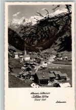 6450 Sölden Foto AK