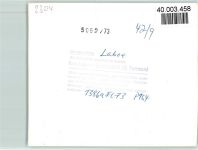 24235 W2304 Laboe FOTO KEINE AK Luftaufnahme