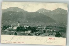 8911 Admont 1903 Foto AK