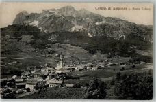 32043 Cortina d'Ampezzo Foto AK