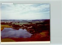 87648 W8955 Aitrang FOTO KEINE AK Luftaufnahme Elbsee Campingplatz