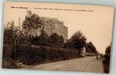 Moresnet Foto AK Pennionat Mari Hilf