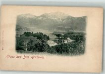 6365 Kirchberg in Tirol Foto AK