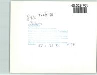 93309 W8420 Kelheim FOTO KEINE AK Luftaufnahme