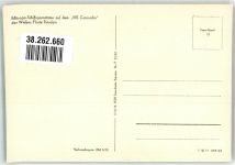 14467 O1510 Potsdam Foto AK Mitropa Schiffsgaststätten MS Concordia Weiße Flotte Potsdam