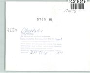 57641 W5231 Oberlahr , Westerw FOTO KEINE AK Luftaufnahme