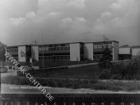 33175 W4792 Senne GLASNEGATIV Albert-Schweitzer-Schule