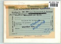 23730 W2430 Neustadt in Holstein FOTO KEINE AK Marktplatz Kirche Autos