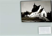 W8351 Waldhäuser Kirche Kirche FOTO KEINE AK