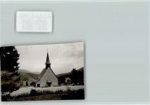76596 W7564 Hundsbach , Baden FOTO KEINE AK Kirche