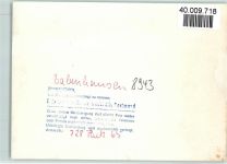 87727 W8943 Babenhausen , Schwab FOTO KEINE AK