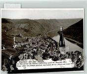 56818 W5592 Klotten FOTO KEINE AK Moselwein Trauben