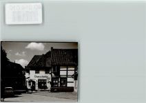 27283 W2810 Verden (Aller) FOTO KEINE AK Domschänke