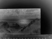 26465 W2941 Langeoog GLASNEGATIV