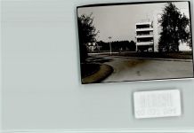 W5630 Lüttringhausen Neue Klinik Krankenhaus FOTO KEINE AK
