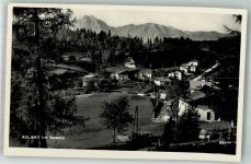 6100 Seefeld in Tirol Foto AK Auland