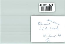W8139 Höhenried , Starnberger See LVA Klinik Krankenhaus FOTO KEINE AK