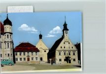 91171 W8547 Greding FOTO KEINE AK