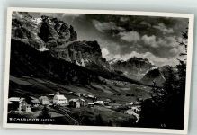 60018 Cassiano Foto AK