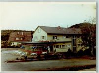 74343 W7123 Hohenhaslach FOTO KEINE AK Stromberg Eck