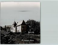 54536 W5563 Kröv FOTO KEINE AK St. Josefs-Haus