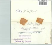 54536 W5563 Kröv FOTO KEINE AK St. Josefs-Haus
