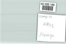24351 W2343 Damp FOTO KEINE AK Segler