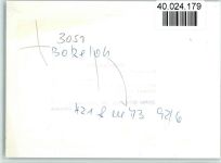 31515 W3051 Bokeloh b Wunstorf FOTO KEINE AK