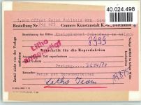88175 W8999 Scheidegg , Allgäu FOTO KEINE AK Luftaufnahme