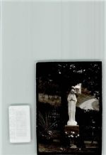 33178 W4799 Etteln FOTO KEINE AK Madonna