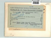 84478 W8264 Waldkraiburg FOTO KEINE AK Luftaufnahme Waldbad