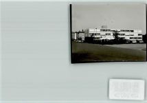 31655 W3060 Stadthagen FOTO KEINE AK Krankenhaus