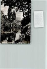 W4770 Soest , Westf Wiesenkirche Kirche FOTO KEINE AK