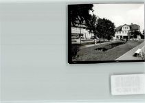 W3392 Clausthal-Zellerfeld Rats-Apotheke Apotheke FOTO KEINE AK