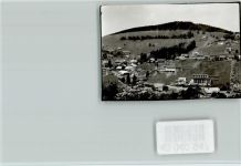79674 W7868 Todtnauberg FOTO KEINE AK