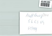 23629 W2401 Haffkrug FOTO KEINE AK Strandleben