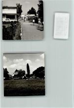 49459 W2841 Lembruch FOTO KEINE AK Hotel Seeblick